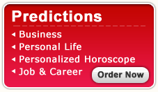 Vedic Personalised Horoscope